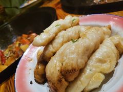 -山里屯铁锅炖(哈尔滨中央大街店)