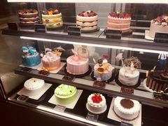 -卷心卷意·轻甜蛋糕(新光天地店)