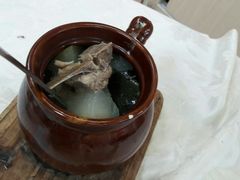 老火例汤-醉贤居