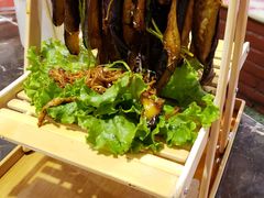 -粗粮人家·东北菜(洋桥店)