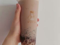 -沪上阿姨·精选茶饮(烟台万达广场店)