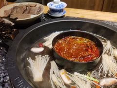 -蜀大侠火锅(车公庙店)