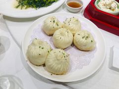 招牌生煎包-和记小菜(东方店)