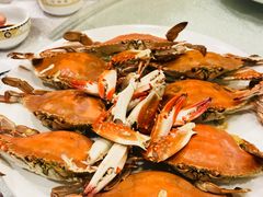 -关东海鲜(自由大路店)