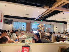 -九毛九西北菜(番禺万达店)