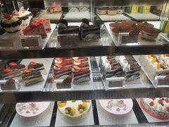 零售区-85度C(上海仓汇路店)
