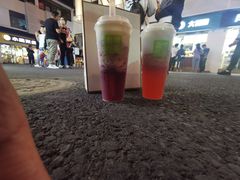 -奈雪的茶(观前街店)
