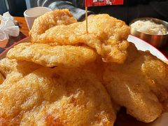 -英兰朝族饭店(河南桥头店)