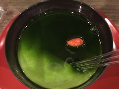 -一蘭拉面(新宿中央东口店)