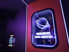 -星聚会KTV(合生汇黑金店)