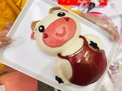 -猫姐私人烘培定制