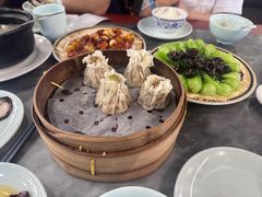 -都一处烧麦馆(前门店)