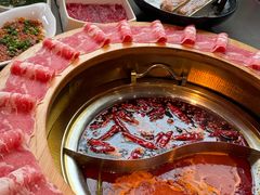 -川中渝夫火锅(新西街店)