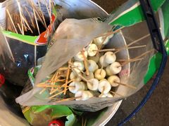 -大姐麻辣烫(莲宝中路店)