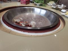 -313羊庄·羊肉火锅烧烤(李村店)