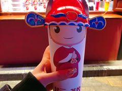 -秦淮小吃城(夫子庙店)