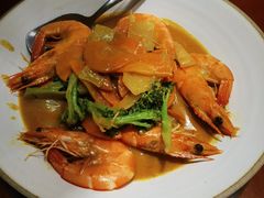 -About Bistro關於·泰式家庭料理