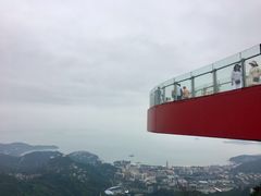 -东部华侨城