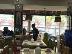 大堂-顶顶香煎饼家常菜(金花南路店)