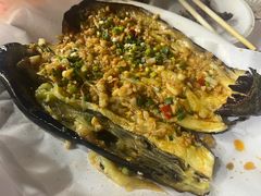 -狮龙啤酒烧烤屋(建二路店)