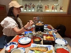 -小山日本料理(兴业太古汇店)