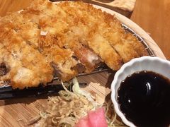 -一心创作料理屋(经开万达店)