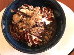 巧克力奶油海绵蛋糕-纽约咖啡馆