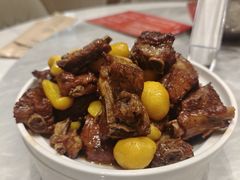 -何适山庄 ·可团建(水长城P2停车场店)