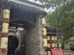 -回龙窝历史文化街区