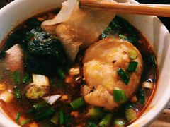 -黑竹香鸡(营和巷店)