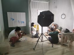 -爱儿美儿童摄影(奥森公园店)
