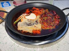 -龙厂长老火锅(抚琴店)