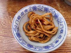 -门框胡同百年卤煮(前门煤市街店)