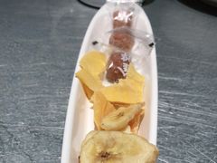 -探鱼·鲜青椒爽麻烤鱼(银泰城店)