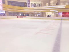-冠军冰场CHAMPION RINK(苏州中心商场店)