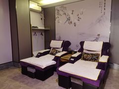 -舒馨坊养生会所·足浴·油压·SPA(瑞景店)
