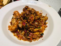 -聚味瞿记·龙虾堂(天元店)