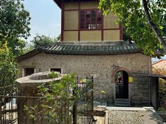 -梵天禅寺