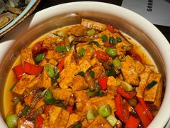 -外婆家(杭州马塍店·杭帮菜名店)
