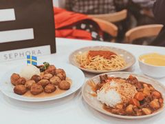 -宜家·瑞典风味餐厅(北京西红门店)