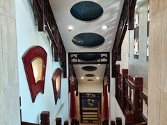 -晋阳饭庄(虎坊桥店)