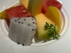 -斗牛士牛排餐厅(嘉里汇店)
