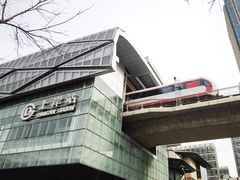 -北京长安天街