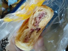 樱花季老婆饼-味多美蛋糕(梨园店)