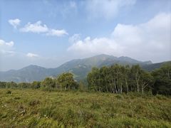 -灵山
