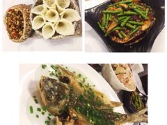 -岭南海晏楼(滨江东总店)