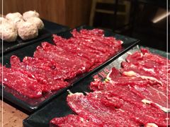 -幸运牛汕头小黄牛牛肉火锅(梅林店)