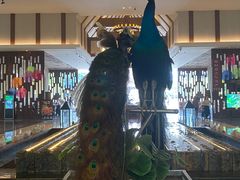 -西双版纳融创皇冠假日度假酒店