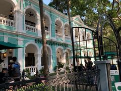 -星巴克臻选(广州沙面店)