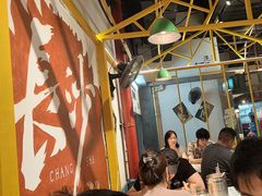 -彭耕记猪油炒小菜(吉联mall店)